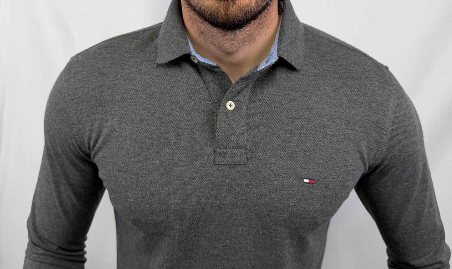 Polo Tommy Hilfiger - S