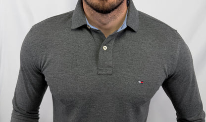 Polo Tommy Hilfiger - S