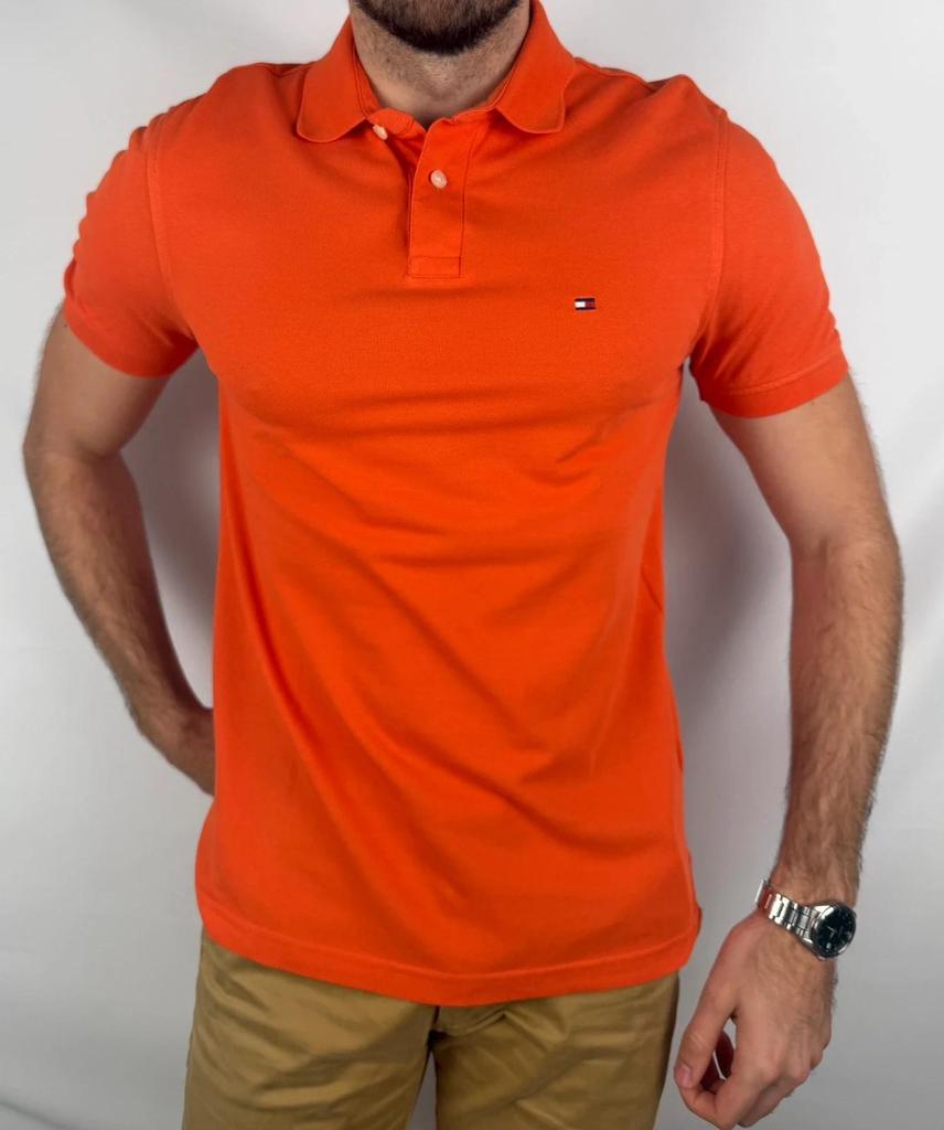 Polo Tommy Hilfiger - M