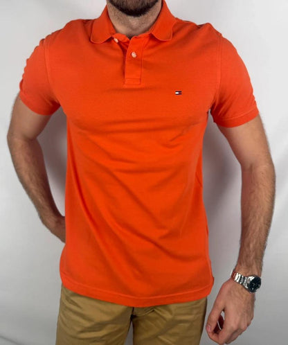 Polo Tommy Hilfiger - M