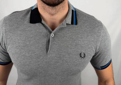 Polo Fred Perry - S