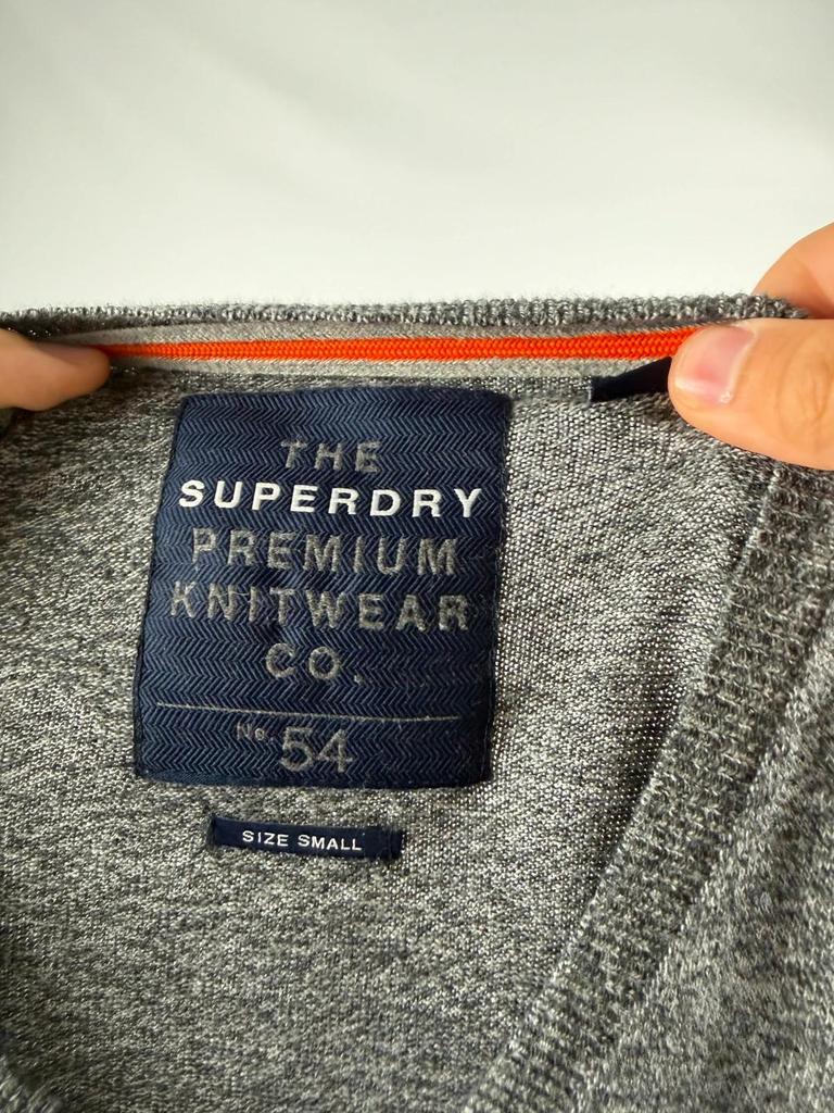 Pull Superdry - S