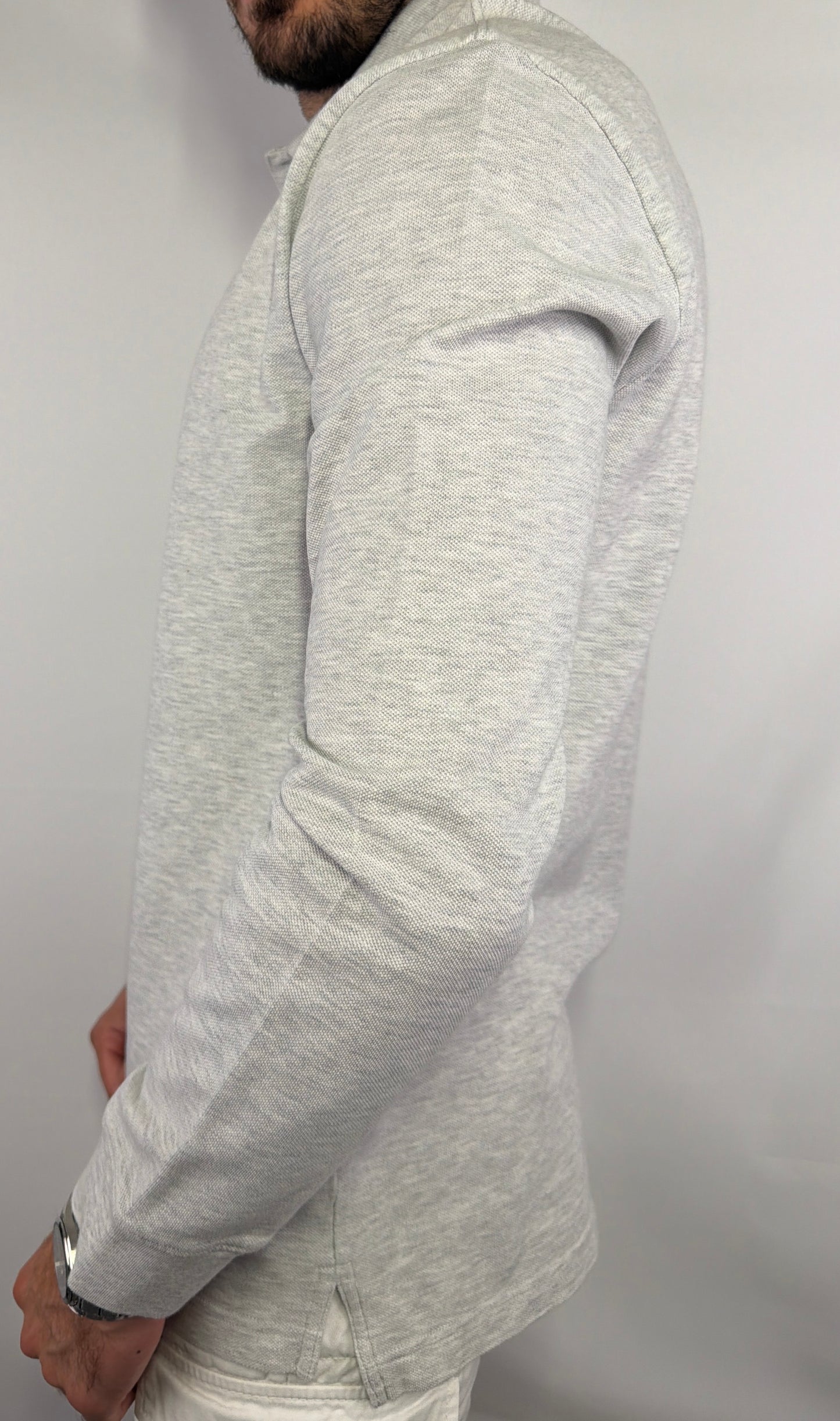 Polo Tommy Jeans - L