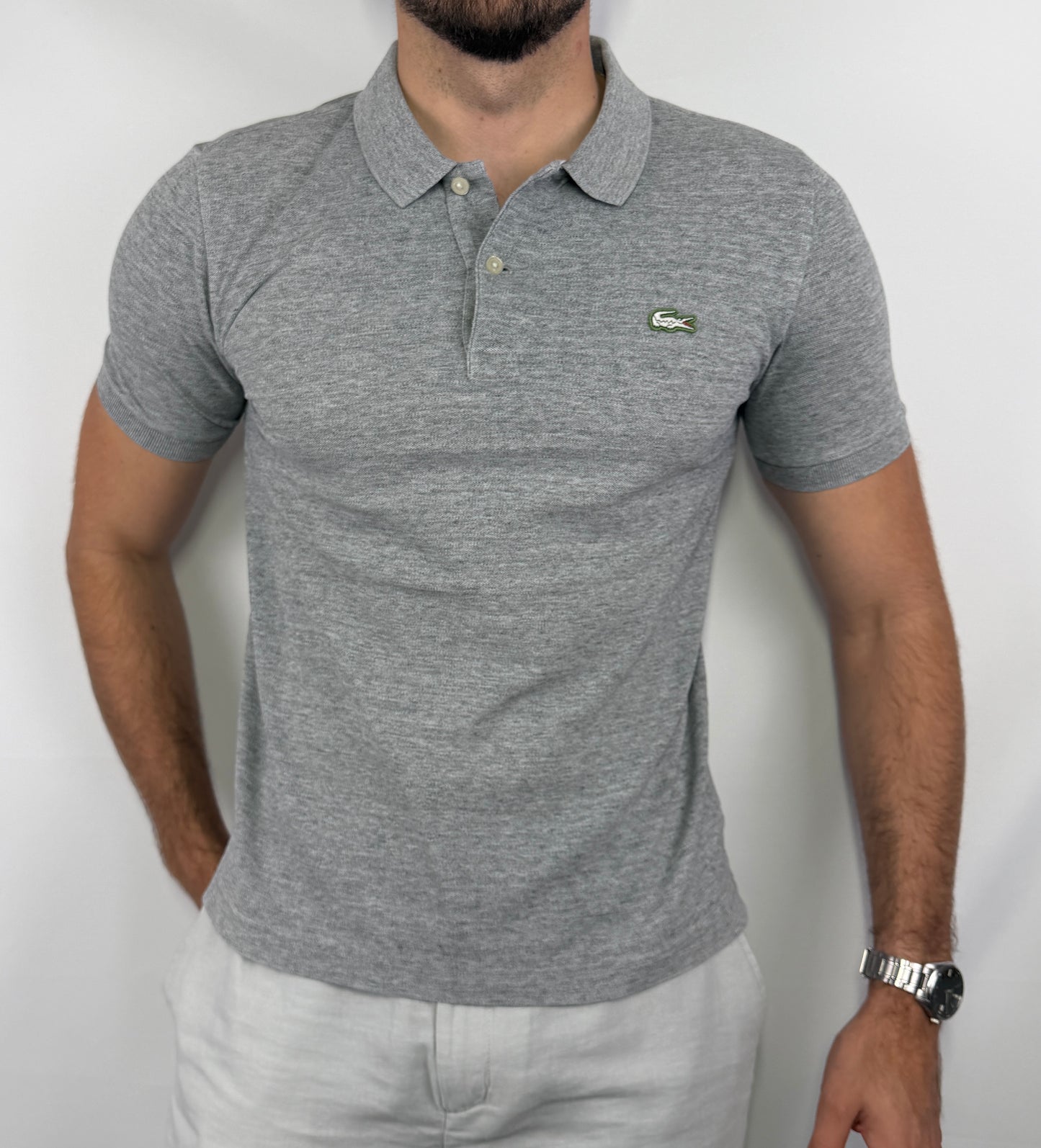 Polo Lacoste - M