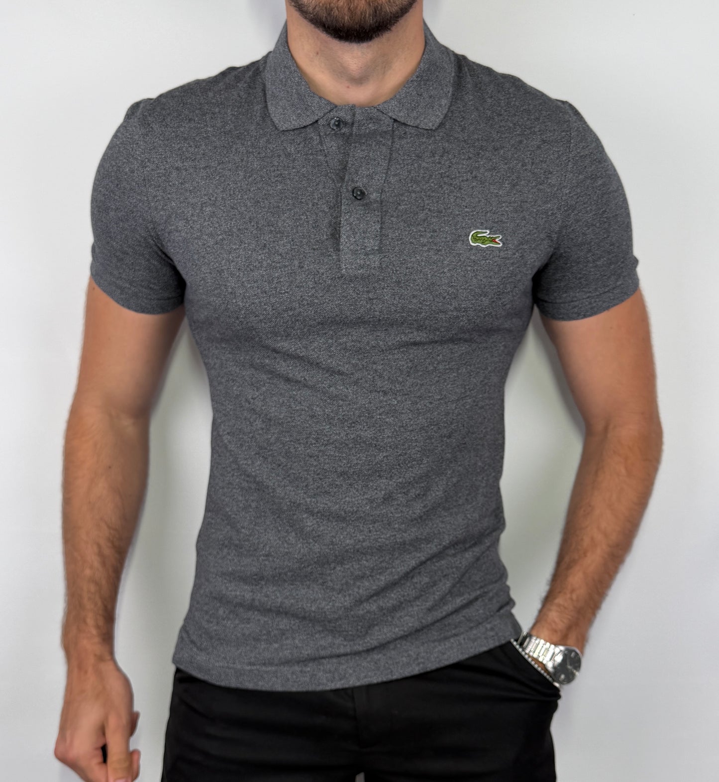 Polo Lacoste - XS