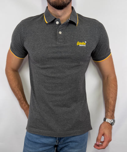 Polo Superdry - M