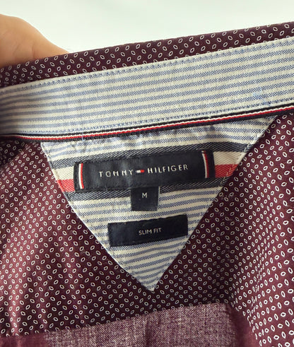 Chemise Tommy Hilfiger - M