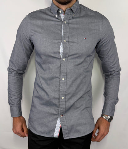 Chemise Tommy Hilfiger - S