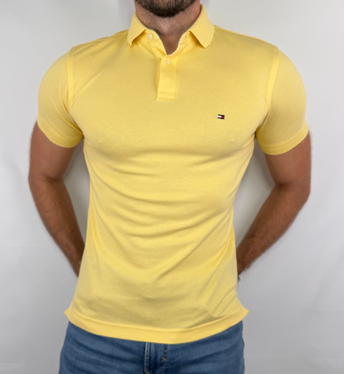 Polo Tommy Hilfiger - XS