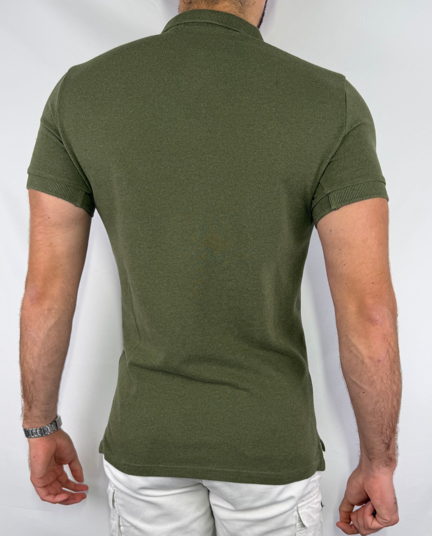 Polo Superdry Neuf - S