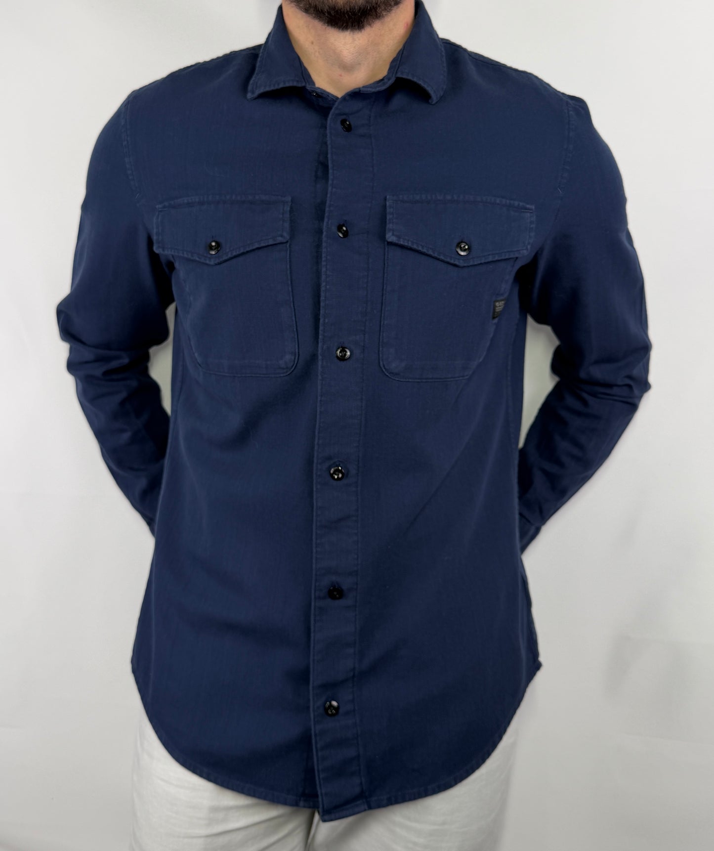 Chemise en Jean G-Star - L