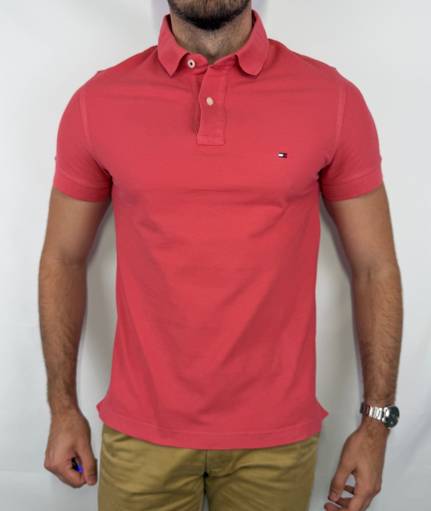 Polo Tommy Hilfiger - M
