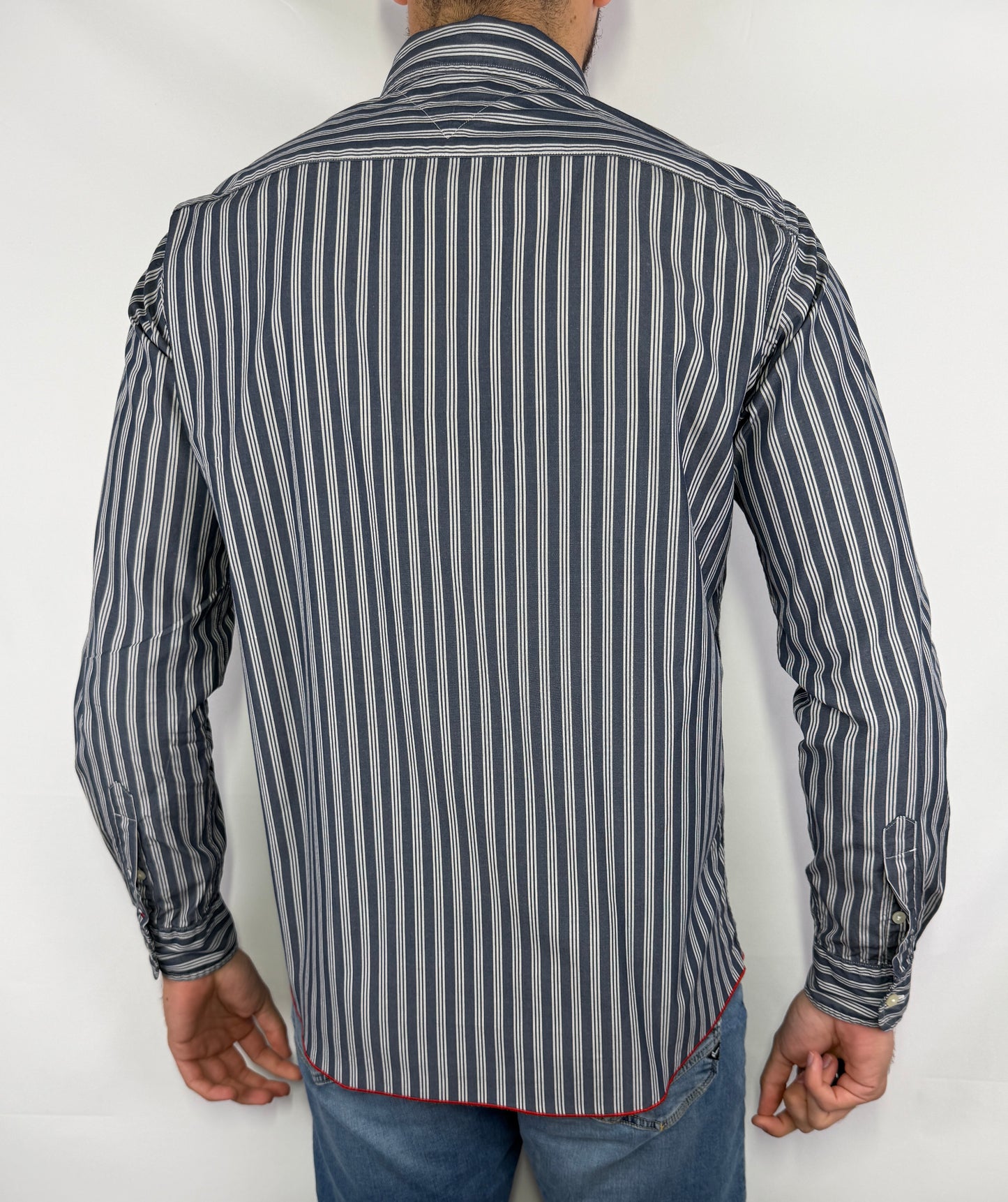 Chemise Tommy Hilfiger - M