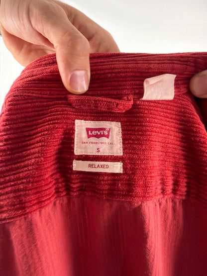Chemise en Velours Levi’s - S