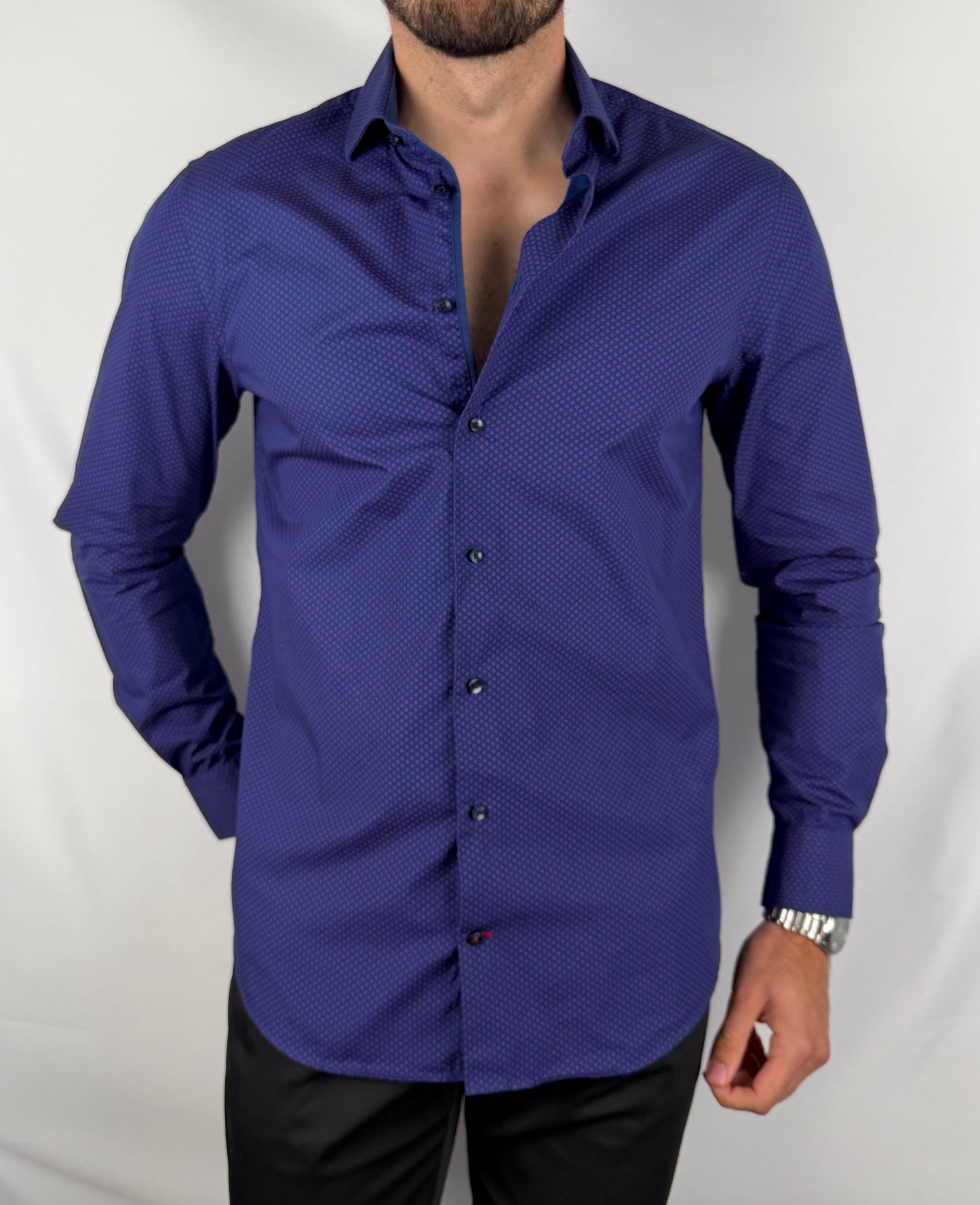 Chemise Tommy Hilfiger - M