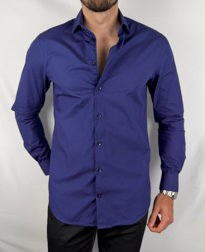 Chemise Tommy Hilfiger - M