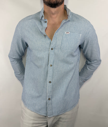 Chemise Tommy Jeans - S