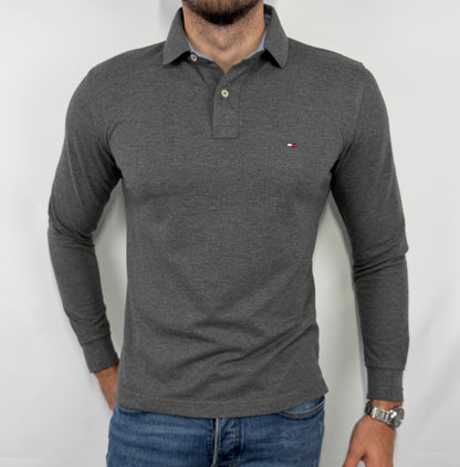 Polo Tommy Hilfiger - S