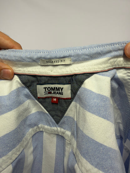 Chemise Tommy Jeans - M