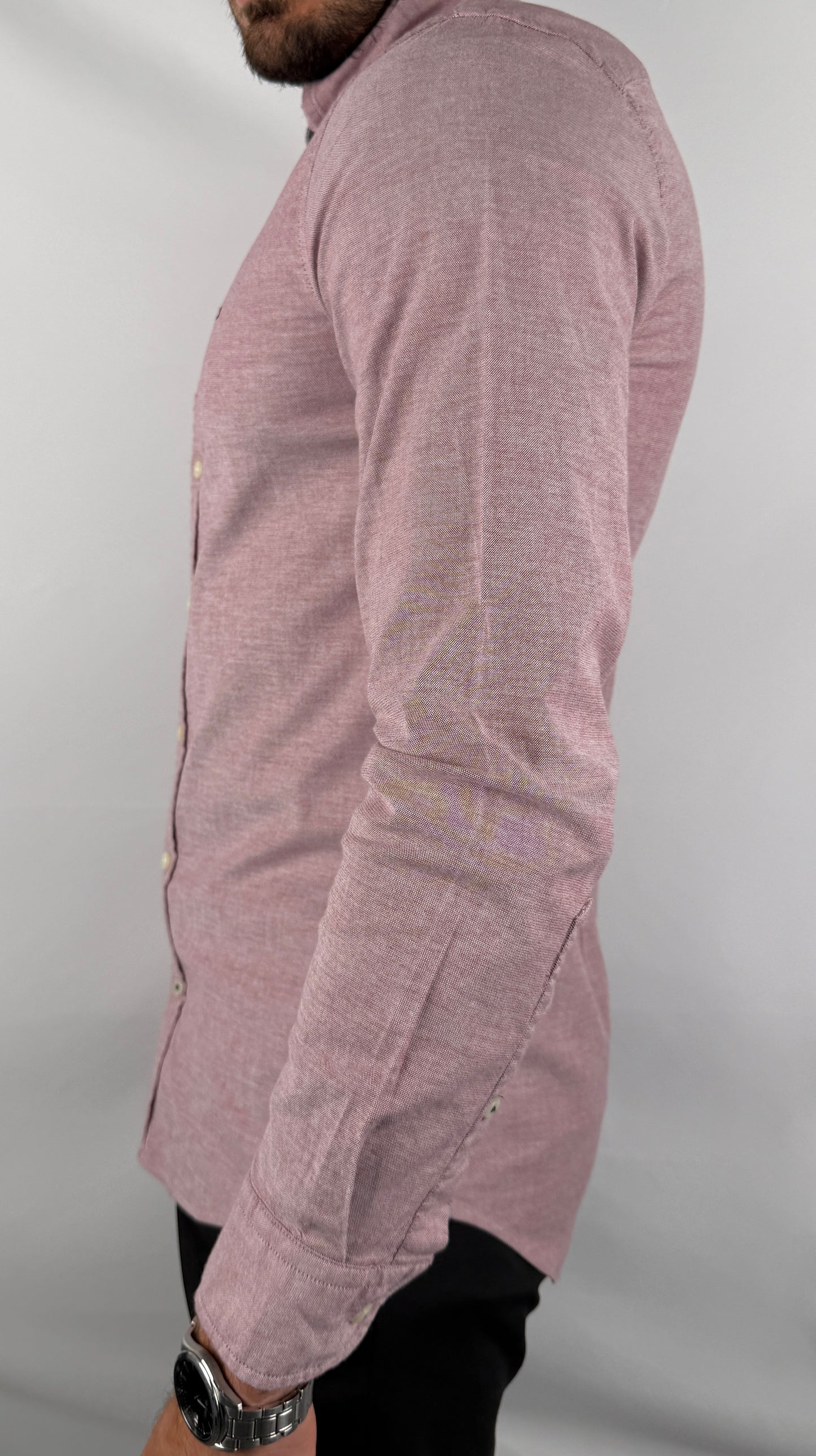 Chemise Tommy Hilfiger - S