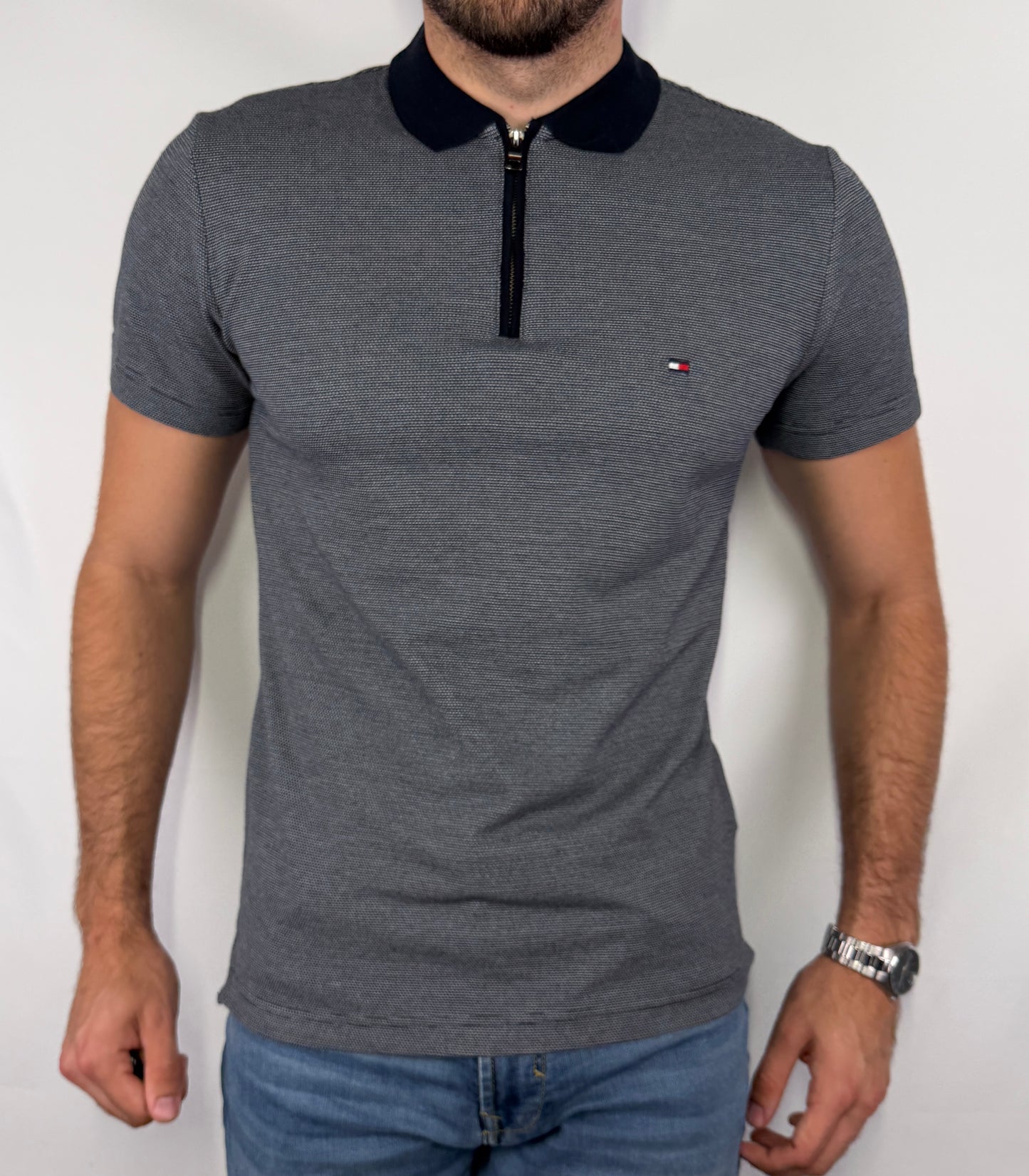 Polo Tommy Hilfiger - S