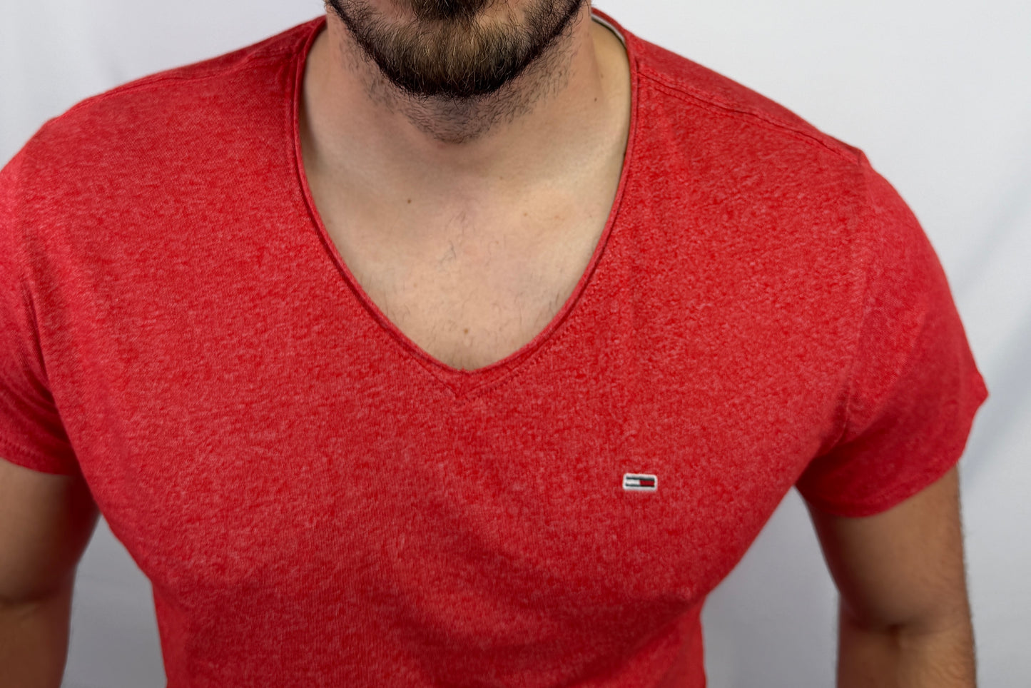 Tee Shirt Tommy Jeans - M