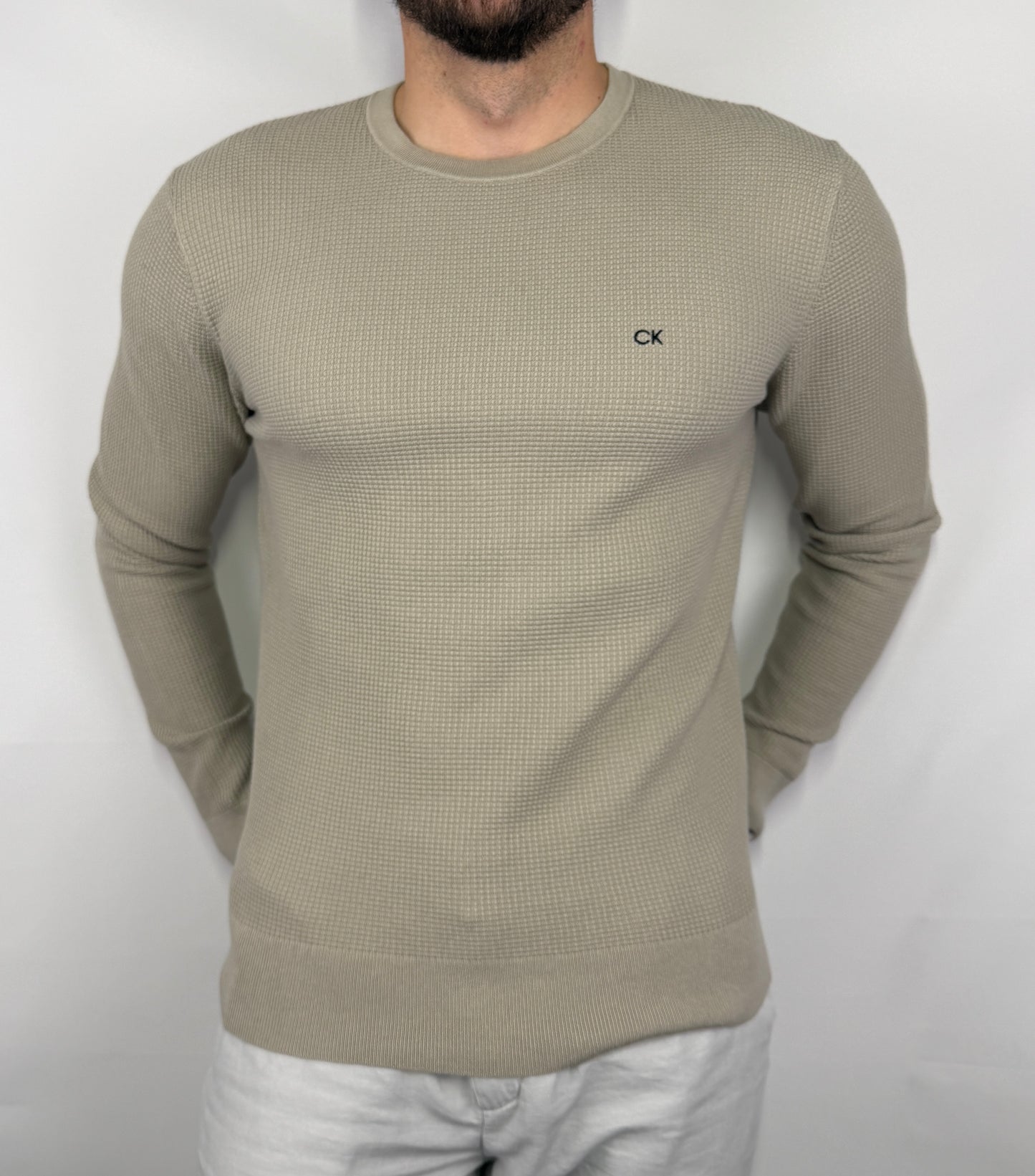 Pull Calvin Klein - M