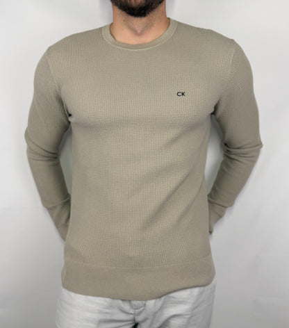Pull Calvin Klein - M