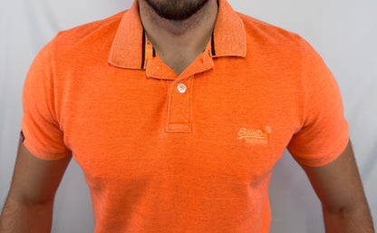 Polo Superdry - L