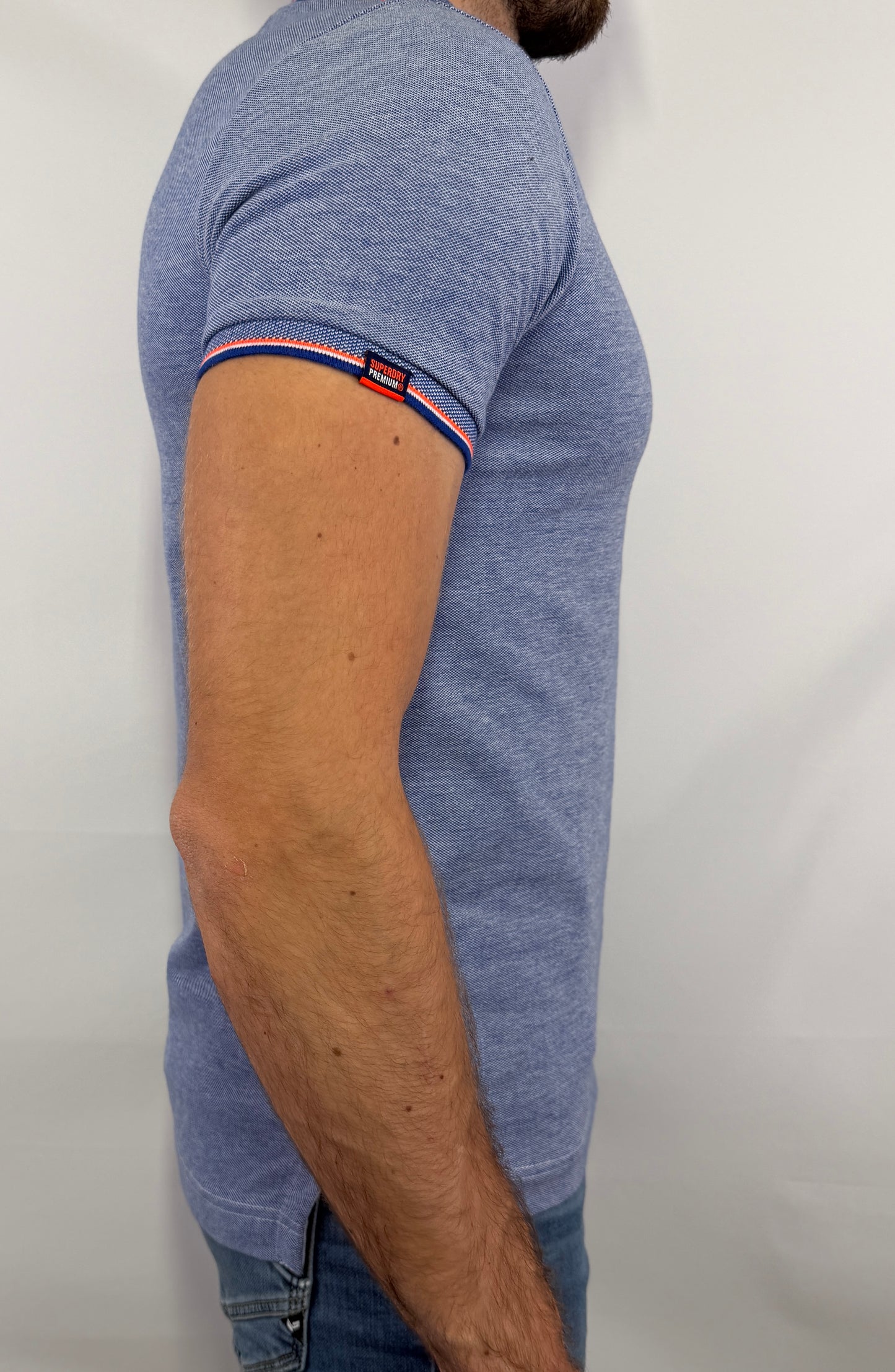 Polo Superdry - M