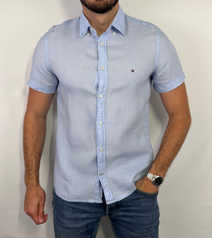 Chemise Tommy Hilfiger - M
