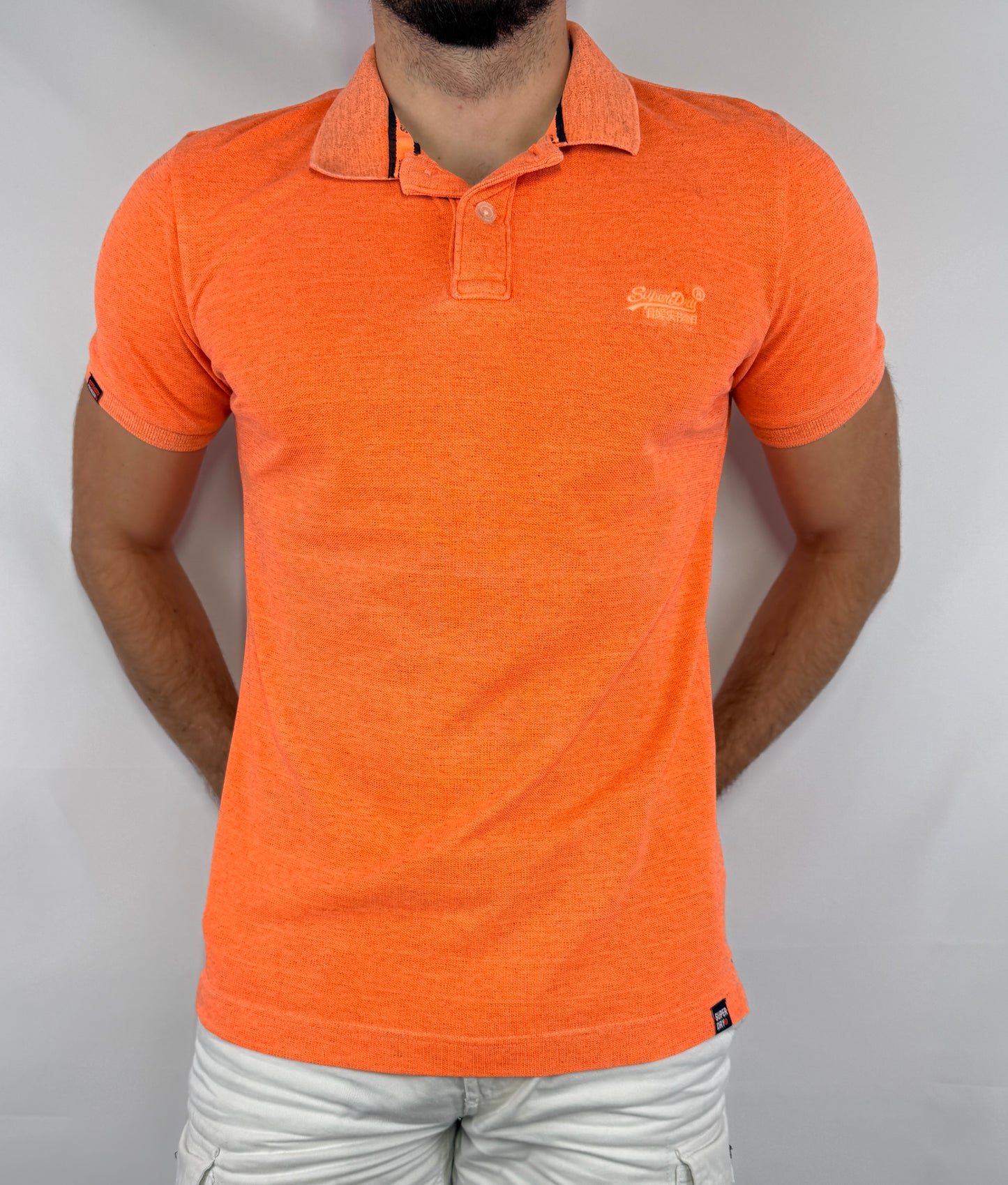 Polo Superdry - L