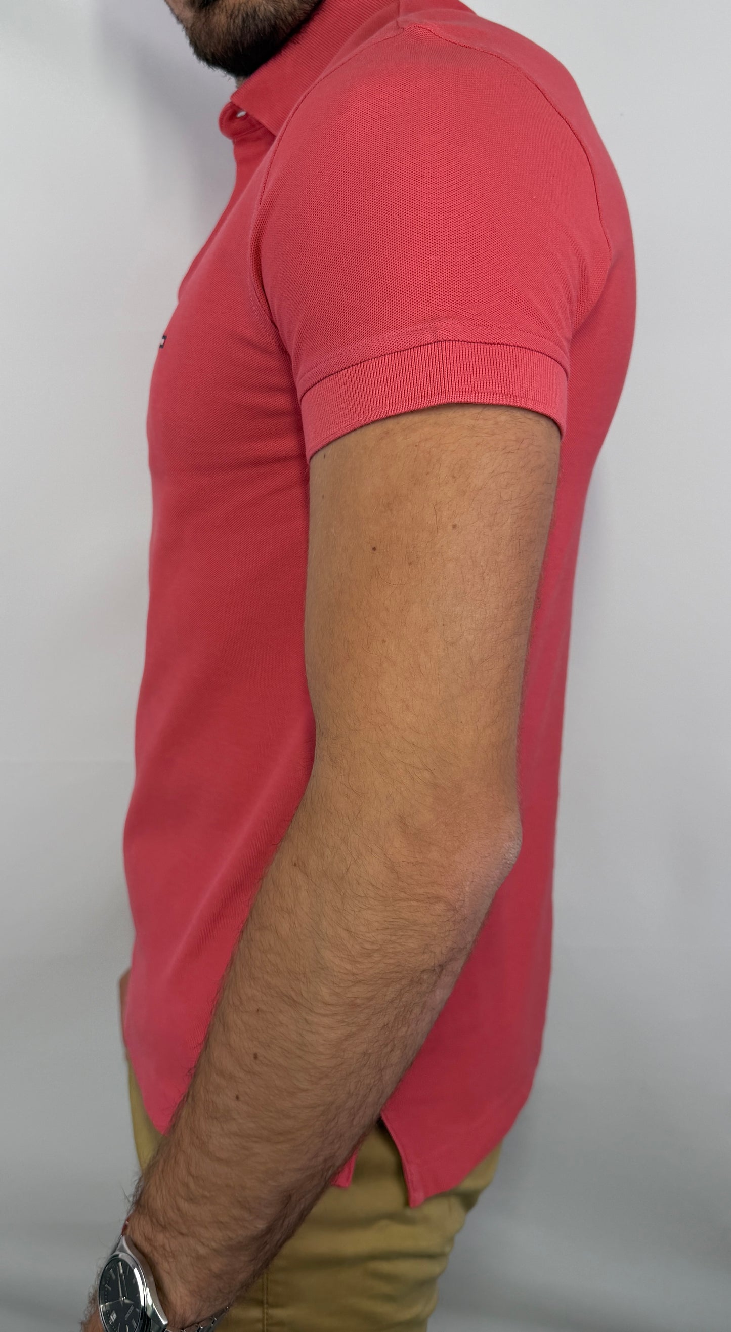 Polo Tommy Hilfiger - M
