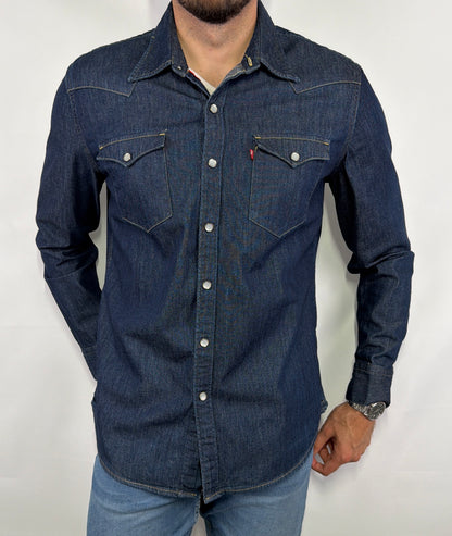Chemise en Jean Levi’s - L