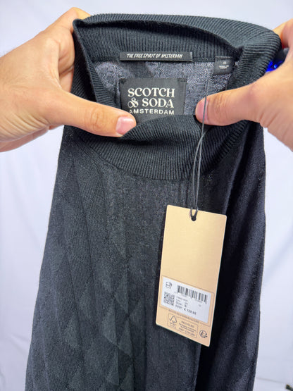 Pull Scotch & Soda Neuf - M