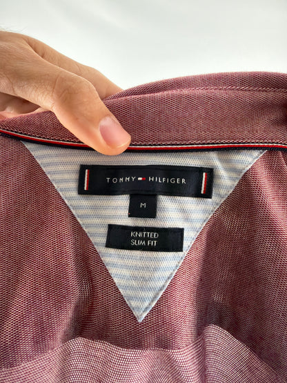 Chemise Tommy Hilfiger - M