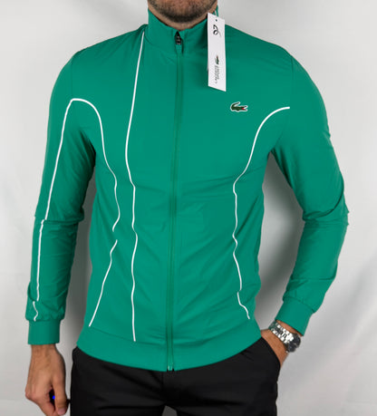 Veste Lacoste x Djokovic Neuve - S