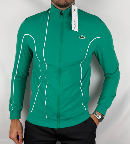 Veste Lacoste x Djokovic Neuve - S