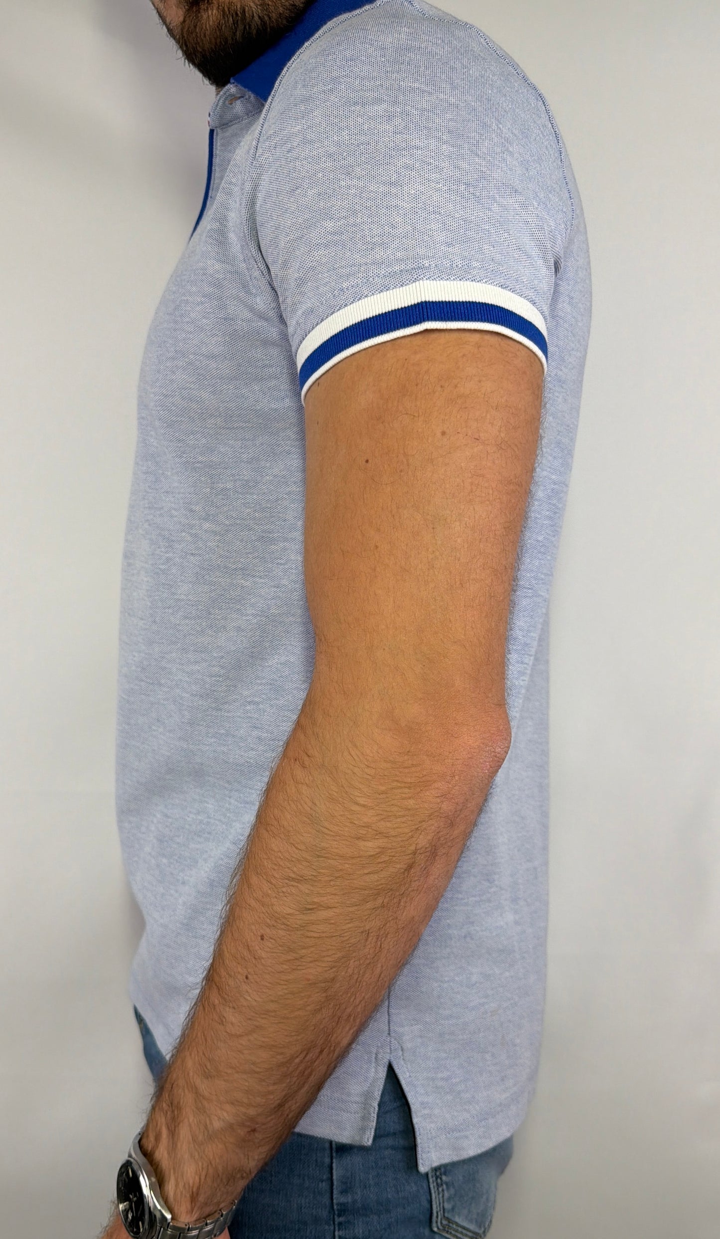 Polo Tommy Hilfiger - M