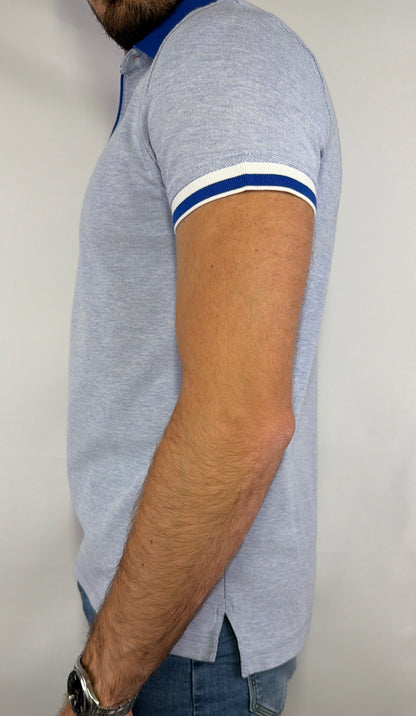 Polo Tommy Hilfiger - M