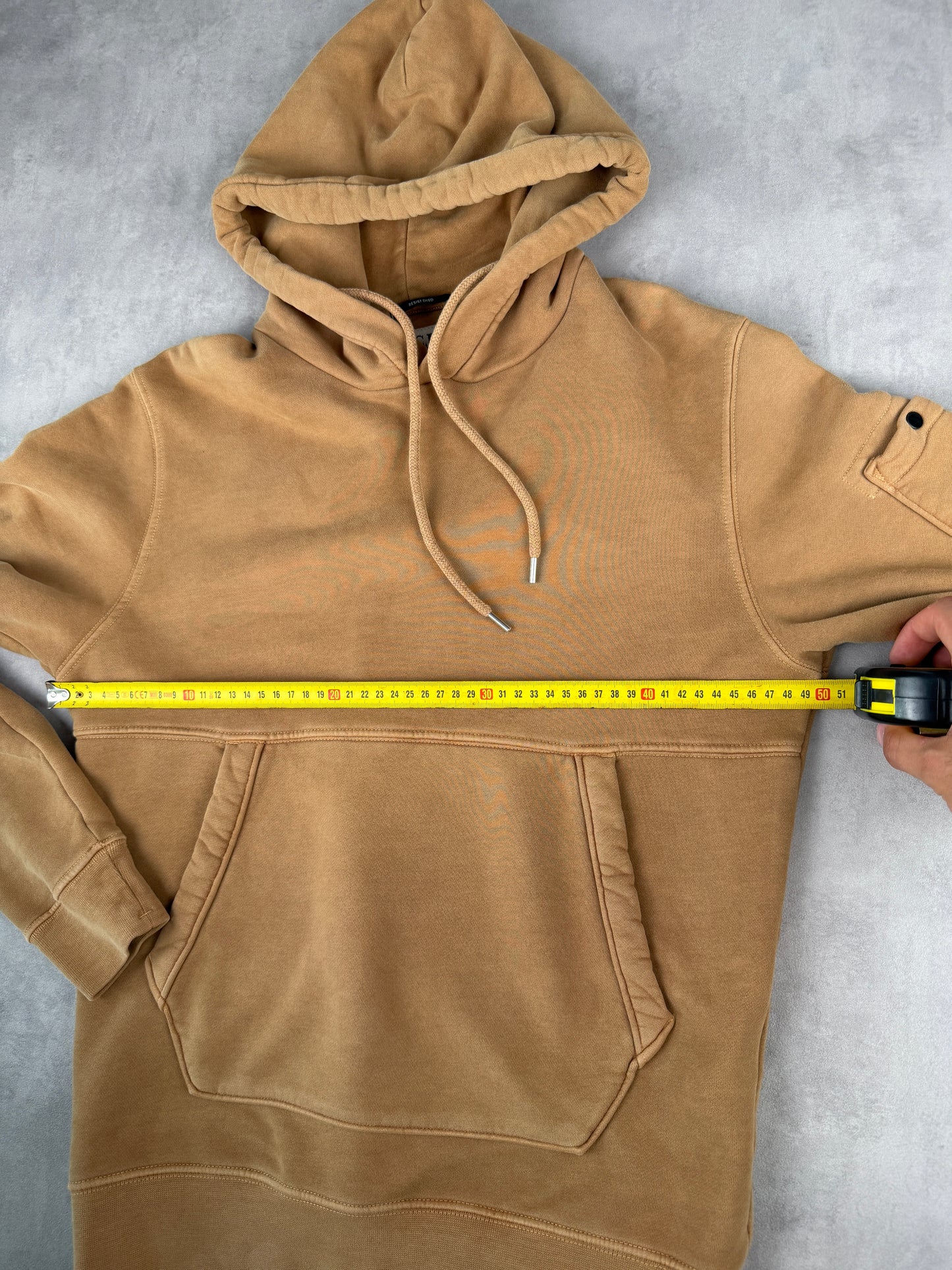Sweat à Capuche CP Company - S