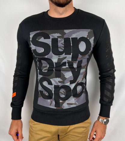 Sweat Superdry - XS