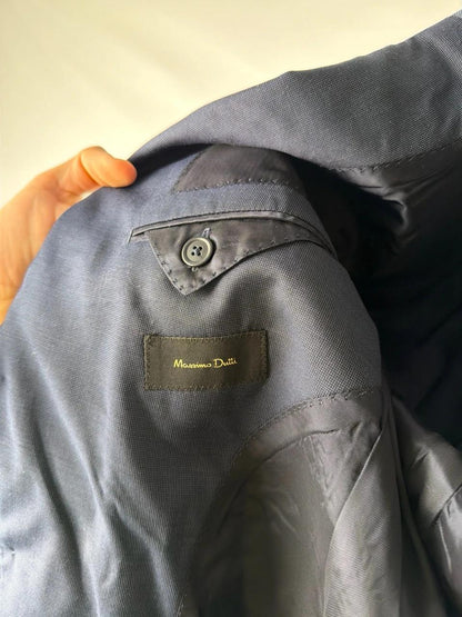 Blazer Massimo Dutti - S (46)