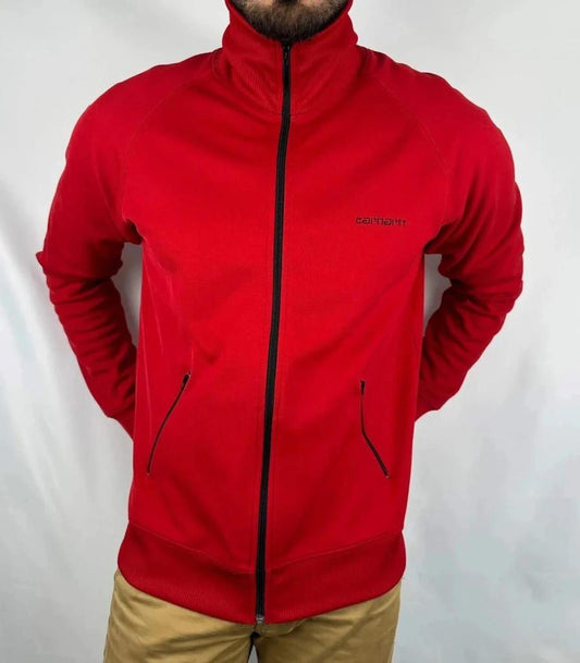 Giacca Carhartt Rossa - L