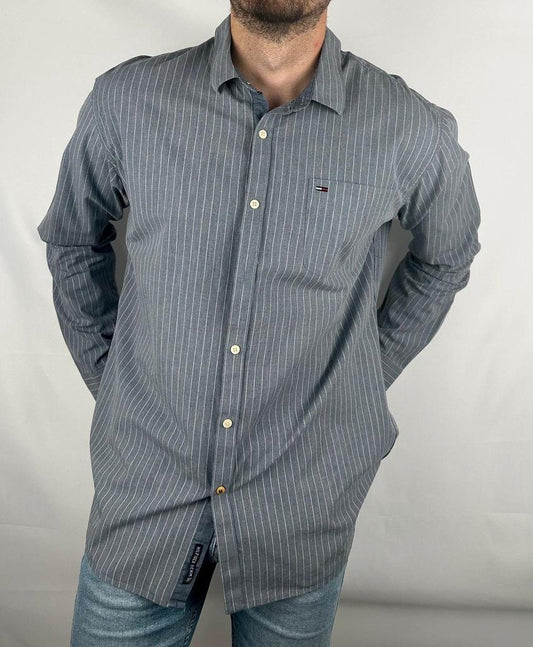 Camicia Tommy Hilfiger Denim - XL