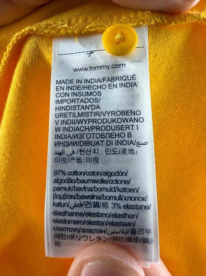 Polo Tommy Jeans - XL