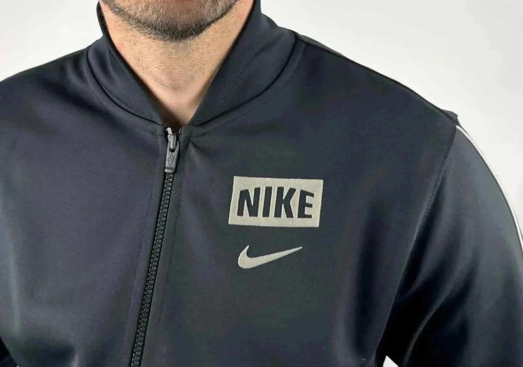 Giacca Nike Nera - S
