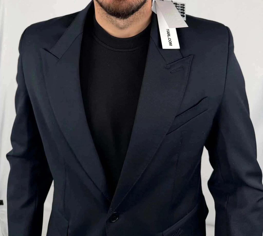 Blazer Karl Lagerfeld Neuf – L (52)