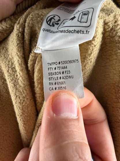 Sweat à Capuche The North Face - S