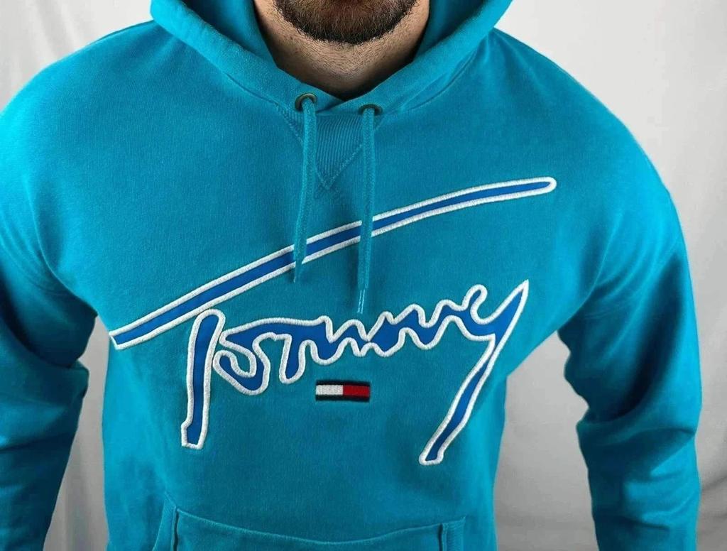 Sweat à Capuche Tommy Jeans - XS